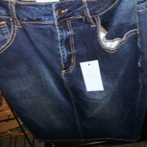 Brand new Judy Blues Skirt. Knee length